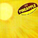 U2 - Pineapple ('Fruitleg')
