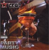 The Coup - Party Music