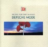Depeche Mode - Music For The Masses (1987)