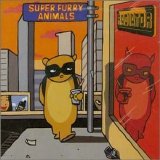 Super Furry Animals - Radiator (1997)