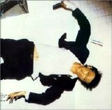 David Bowie - Lodger (1979)
