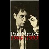 Paul Simon - 1964-1993 Paul Simon (1998)
