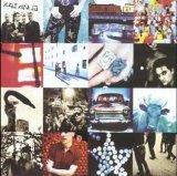 U2 - Achtung Baby (1991)