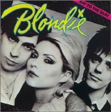 Blondie - Eat to the Beat (1979)