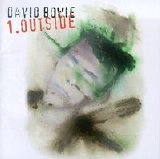 David Bowie - Outside (1995)