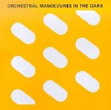 Orchestral Manoeuvres in the Dark - Orchestral Manoeuvres in the Dark (1980)
