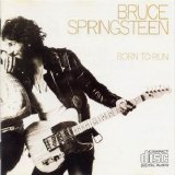 Bruce Springsteen - Born to Run (1975)