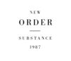 New Order - Substance 1987 (1987)