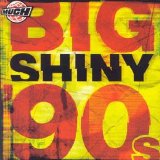 Various artists - Big Shiny 90's Vol 1
