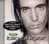 Big Sugar - Heated (1998)