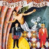 Crowded House - Crowded House (1987)