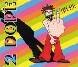 Insane Clown Posse - Fuck Off! (Shaggy 2 Dope solo album) (1994)