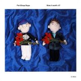 Pet Shop Boys - Was It Worth It [US CD Single] (1991)