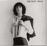 Patti Smith - Horses (1975)