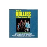 The Hollies - All-Time Greatest Hits (1990)