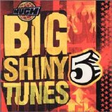 Various artists - Big Shiny Tunes 5