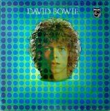 David Bowie - Space Oddity (1969)