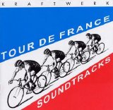 Kraftwerk - Tour De France Soundtracks