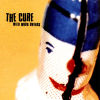 The Cure - Wild Mood Swings (1996)