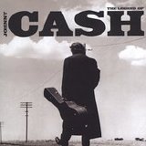 Johnny Cash - The Legend of Johnny Cash