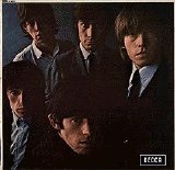 Rolling Stones, The - The Rolling Stones No.2 (1965)