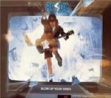 AC/DC - Blow Up Your Video (1988)