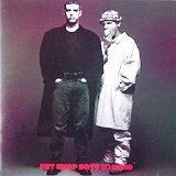 Pet Shop Boys - So Hard [US CD Single] (1990)