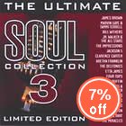 Various artists - The Ultimate Soul Collection 3
