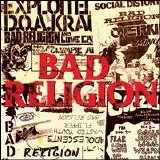 Bad Religion - All Ages (1995)
