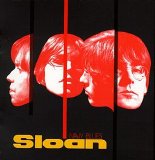 Sloan - Navy Blues (1998)