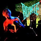 David Bowie - Let's Dance (1983)