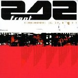 Front 242 - Re-Boot: Live '98 (1998)