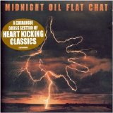Midnight Oil - Flat Chat
