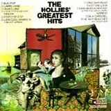 The Hollies - Greatest Hits (1967)