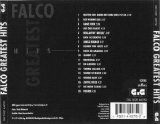 Falco - Greatest Hits