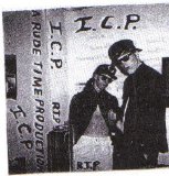 Insane Clown Posse - Intelligence & Violence (as Inner City Posse) (1990)