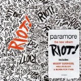 Paramore - Riot