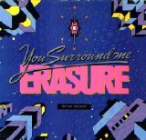 Erasure - You Surround Me CDM