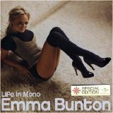 Emma Bunton - Life in Mono