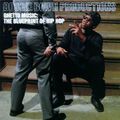 Boogie Down Productions - Ghetto Music: The Blueprint of Hip Hop (1989)