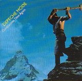 Depeche Mode - Construction Time Again (1983)