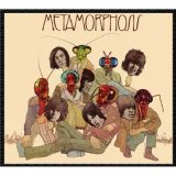 Rolling Stones, The - Metamorphosis (1975)