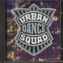 Urban Dance Squad - Mental Floss for the Globe (1989)