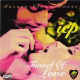 Insane Clown Posse - Tunnel of Love EP (1996)