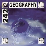 Front 242 - Geography (1982)