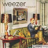 Weezer - 2002 - Maladroit
