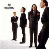 Tin Machine - Tin Machine (1989)
