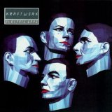 Kraftwerk - Electric Cafe (English)