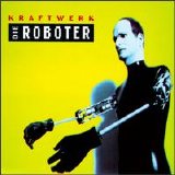 Kraftwerk - Die Roboter CDM