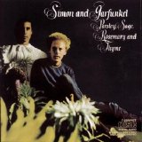 Simon & Garfunkel - Parsley, Sage, Rosemary and Thyme (1967)